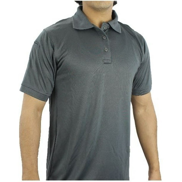 First Class Tactical Performance Polo Shirts
